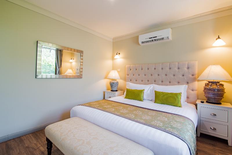 Anantasila Beach Resort Hua Hin - Oda
