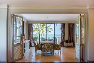 Anantasila Beach Resort Hua Hin fotoÄŸrafÄ±
