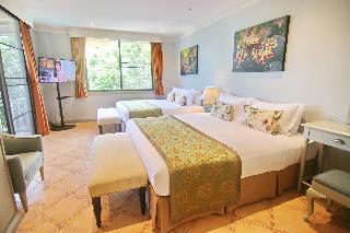 Anantasila Beach Resort Hua Hin fotoÄŸrafÄ±