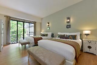 Anantasila Beach Resort Hua Hin fotoÄŸrafÄ±