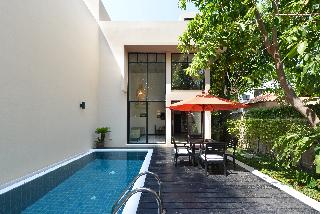 Anantasila Beach Resort Hua Hin fotoÄŸrafÄ±