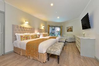 Anantasila Beach Resort Hua Hin fotoÄŸrafÄ±