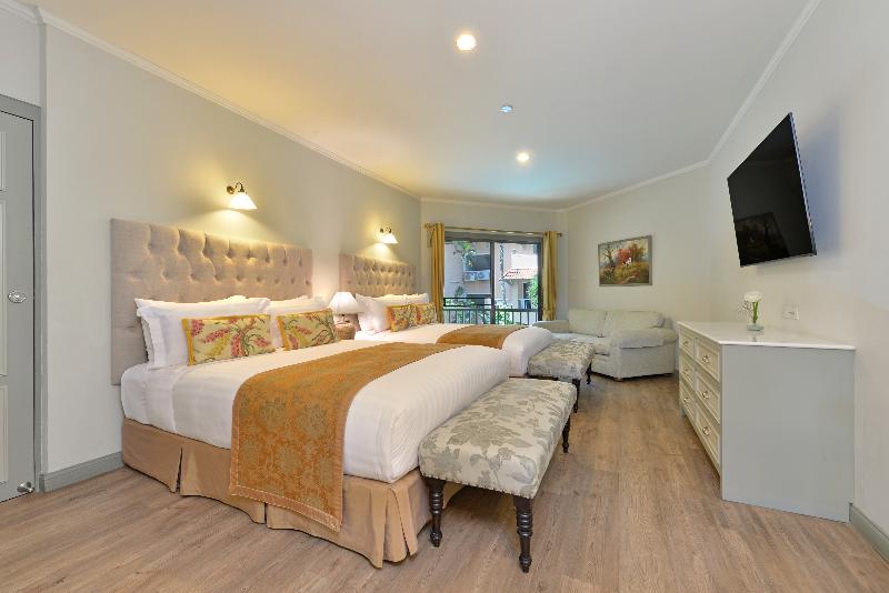 Anantasila Beach Resort Hua Hin - Oda
