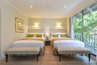 Anantasila Beach Resort Hua Hin fotoÄŸrafÄ±