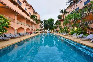 Anantasila Beach Resort Hua Hin fotoÄŸrafÄ±
