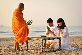 Anantasila Beach Resort Hua Hin fotoÄŸrafÄ±