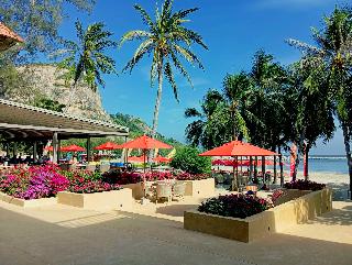 Anantasila Beach Resort Hua Hin fotoÄŸrafÄ±