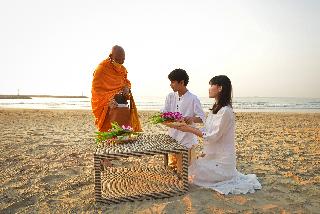 Anantasila Beach Resort Hua Hin fotoÄŸrafÄ±