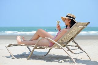 Anantasila Beach Resort Hua Hin fotoÄŸrafÄ±