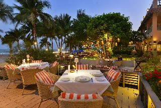 Anantasila Beach Resort Hua Hin fotoÄŸrafÄ±