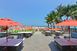 Anantasila Beach Resort Hua Hin fotoÄŸrafÄ±