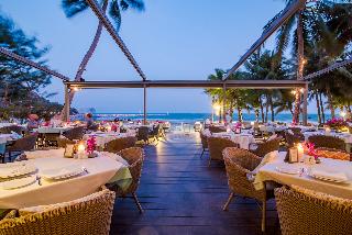 Anantasila Beach Resort Hua Hin fotoÄŸrafÄ±