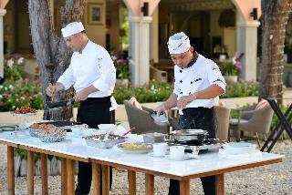 Anantasila Beach Resort Hua Hin fotoÄŸrafÄ±