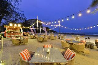 Anantasila Beach Resort Hua Hin fotoÄŸrafÄ±