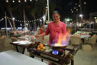 Anantasila Beach Resort Hua Hin fotoÄŸrafÄ±