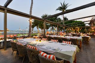 Anantasila Beach Resort Hua Hin fotoÄŸrafÄ±