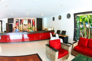 Napalai Resort & Spa fotoÄŸrafÄ±