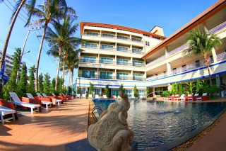 Napalai Resort & Spa otel fotoğrafı