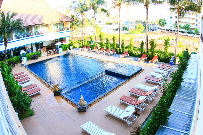 Napalai Resort & Spa - Genel