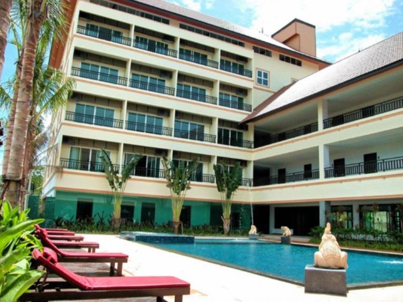 Napalai Resort & Spa - Genel