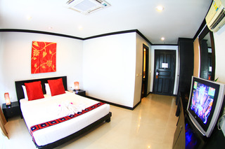 Napalai Resort & Spa fotoÄŸrafÄ±
