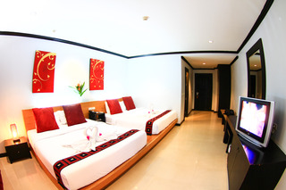 Napalai Resort & Spa fotoÄŸrafÄ±