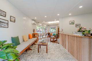 Baan Duangkaew Resort fotoÄŸrafÄ±