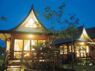 Baan Duangkaew Resort fotoÄŸrafÄ±