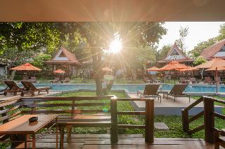 Baan Duangkaew Resort fotoÄŸrafÄ±