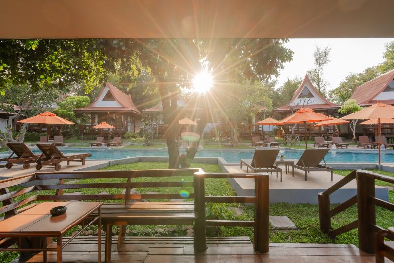 Baan Duangkaew Resort - Genel