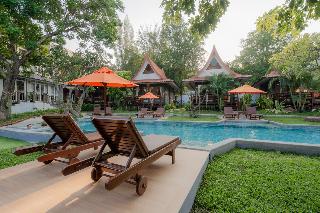 Baan Duangkaew Resort fotoÄŸrafÄ±