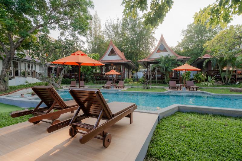 Baan Duangkaew Resort - Genel