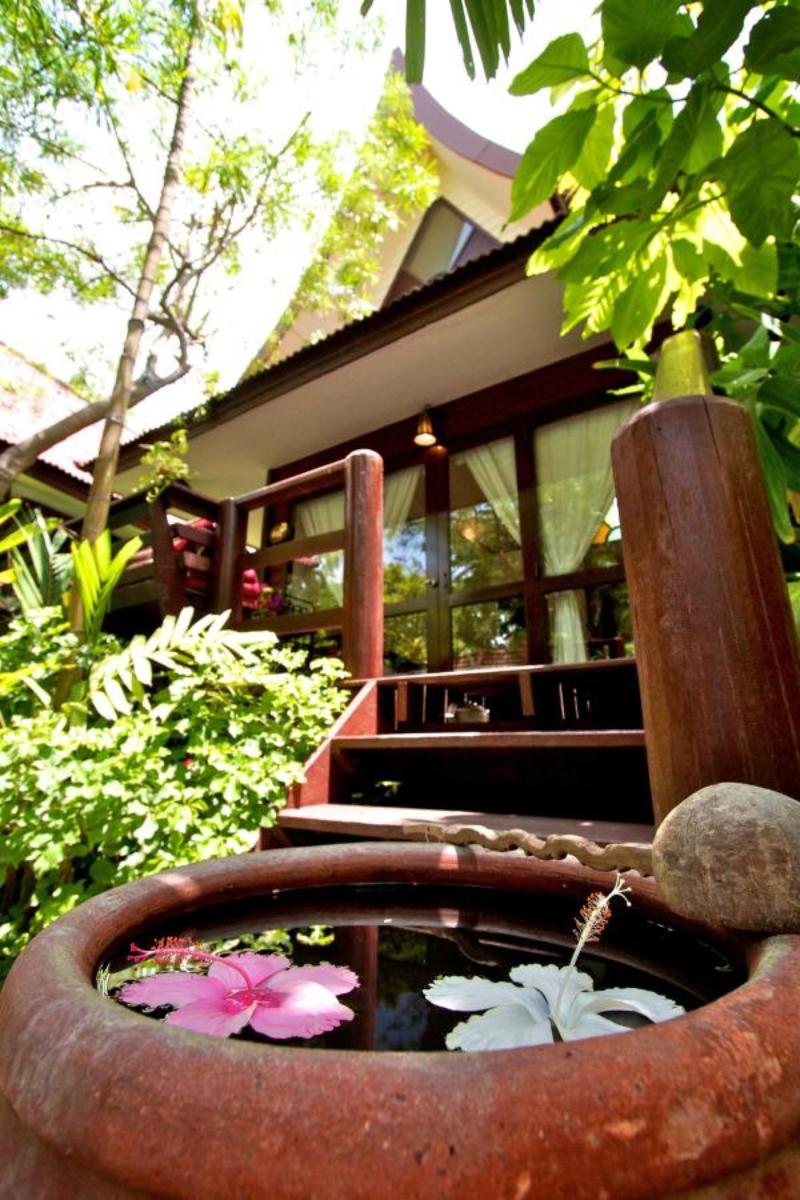 Baan Duangkaew Resort - Genel
