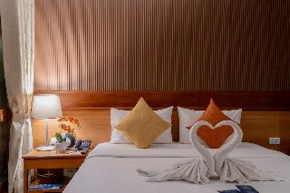 Baan Duangkaew Resort fotoÄŸrafÄ±