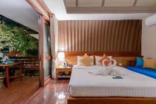 Baan Duangkaew Resort fotoÄŸrafÄ±