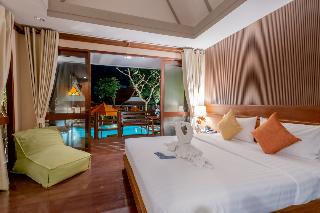 Baan Duangkaew Resort fotoÄŸrafÄ±