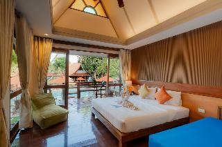 Baan Duangkaew Resort fotoÄŸrafÄ±