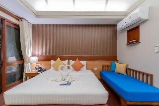 Baan Duangkaew Resort fotoÄŸrafÄ±
