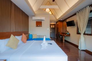 Baan Duangkaew Resort fotoÄŸrafÄ±