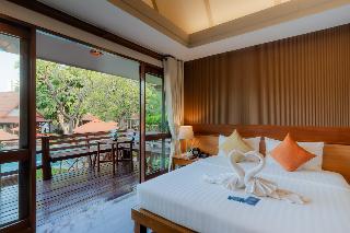 Baan Duangkaew Resort fotoÄŸrafÄ±