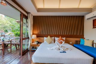Baan Duangkaew Resort fotoÄŸrafÄ±
