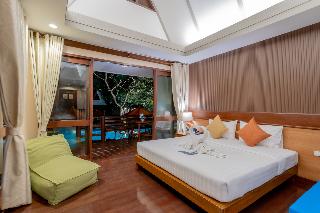 Baan Duangkaew Resort fotoÄŸrafÄ±