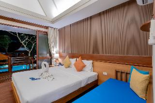 Baan Duangkaew Resort fotoÄŸrafÄ±