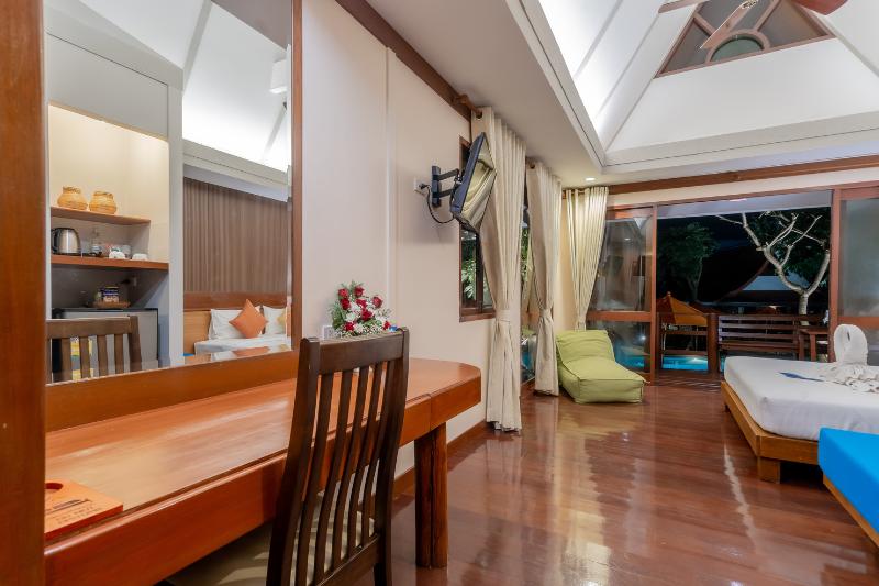 Baan Duangkaew Resort - Oda