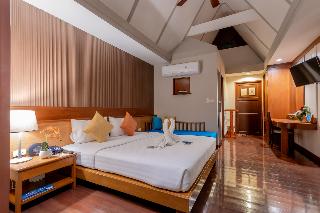Baan Duangkaew Resort fotoÄŸrafÄ±