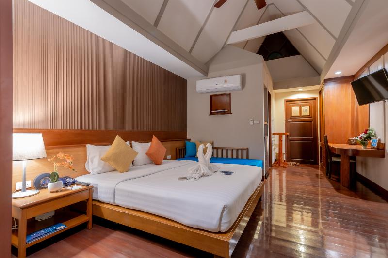 Baan Duangkaew Resort - Oda