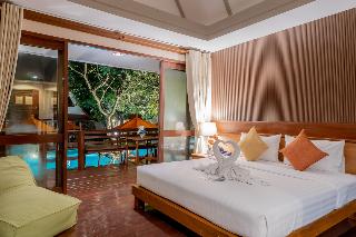 Baan Duangkaew Resort fotoÄŸrafÄ±