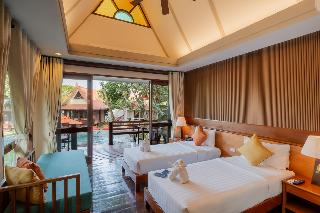 Baan Duangkaew Resort fotoÄŸrafÄ±