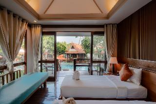 Baan Duangkaew Resort fotoÄŸrafÄ±