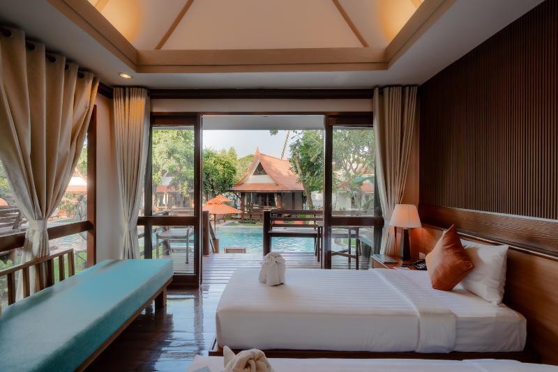 Baan Duangkaew Resort - Oda